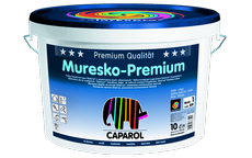 Farba silikonowa Muresco-Premium 10l